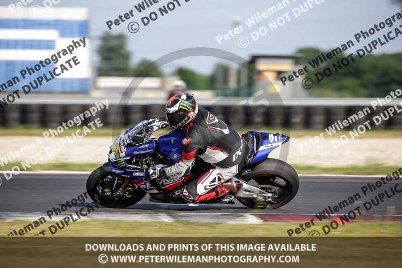 25 to 27th july 2019;Slovakia Ring;event digital images;motorbikes;no limits;peter wileman photography;trackday;trackday digital images